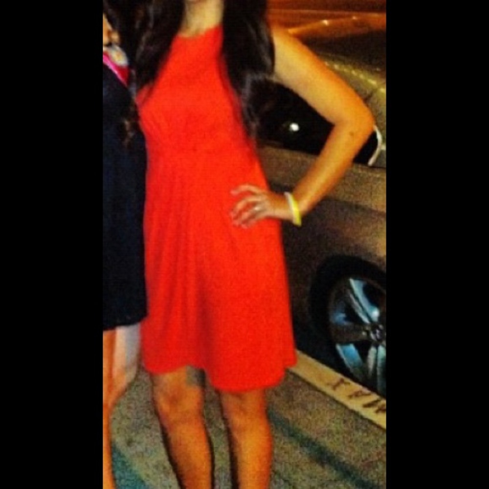 Mossimo Dress